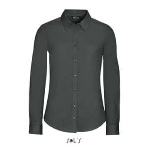 Camicia BLAKE WOMEN - Sol's