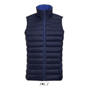 Gilet WAVE MEN - 01436 - Sol's