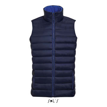 Gilet WAVE MEN – 01436 – Sol’s