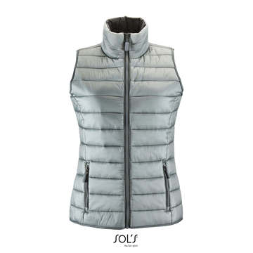 Gilet WAVE WOMEN – 01437 – Sol’s