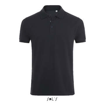 Polo PHOENIX MEN – 01708 – Sol’s