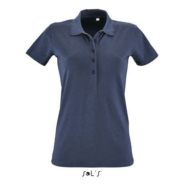 Polo PHOENIX WOMEN – 01709 – Sol’s