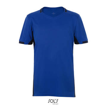 T-Shirt CLASSICO KIDS – 01719 – Sol’s