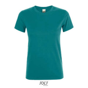 T-Shirt REGENT WOMEN - 01825 - Sol's