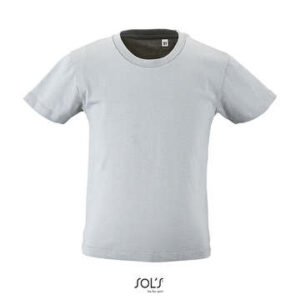 T-Shirt MILO KIDS - 02078 - Sol's