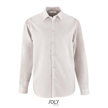 Camicia BRODY MEN – 02102 – Sol’s
