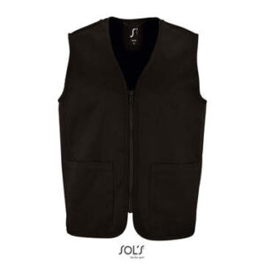 Gilet WALLACE - 02110 - Sol's