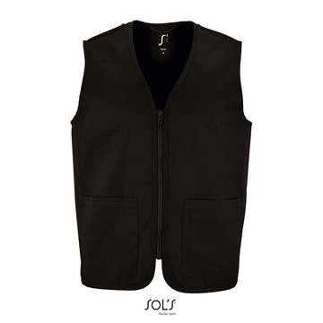 Gilet WALLACE – 02110 – Sol’s