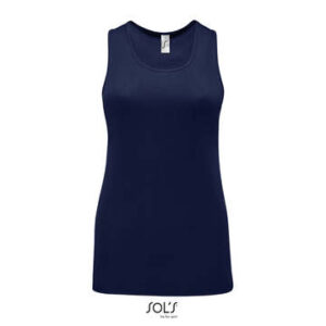 Canottiera SPORTY TT WOMEN - 02117 - Sol's