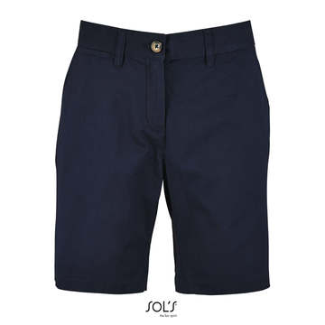 Pantaloni JASPER WOMEN – 02762 – Sol’s