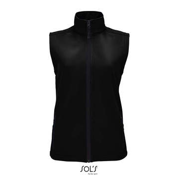 Gilet RACE BW WOMEN – 02888 – Sol’s