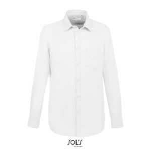 Camicia BOSTON FIT - 02920 - Sol's