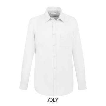Camicia BOSTON FIT – 02920 – Sol’s