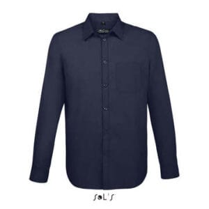 Camicia BALTIMORE FIT - Sol's