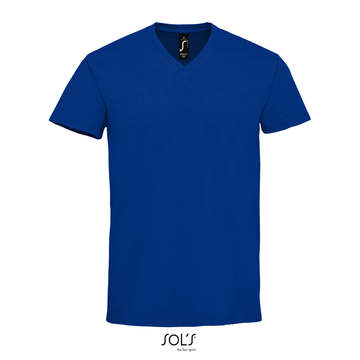 T-Shirt IMPERIAL V MEN – 02940 – Sol’s