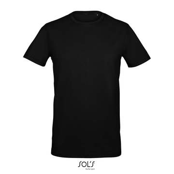 T-Shirt MILLENIUM MEN – 02945 – Sol’s
