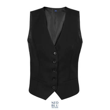 Gilet MAX WOMEN – 03167 – Sol’s