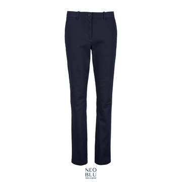 Pantaloni GUSTAVE WOMEN - 03179 - Sol's - immagine 5