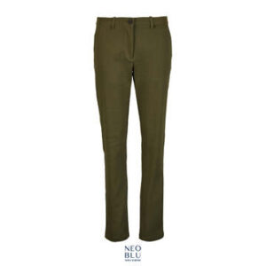 Pantaloni GUSTAVE WOMEN - 03179 - Sol's