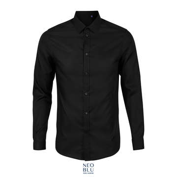 Camicia BLAISE MEN - 03182 - Sol's - immagine 4