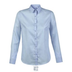 Camicia BLAISE WOMEN - Sol's