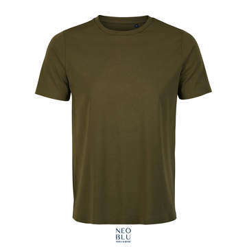 T-Shirt LUCAS MEN – 03184 – Sol’s