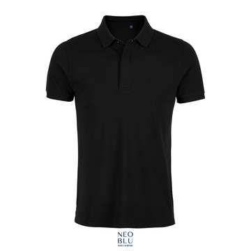Polo OWEN MEN - 03188 - Sol's - immagine 4