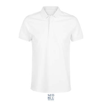Polo OWEN MEN - 03188 - Sol's - immagine 7