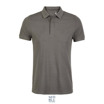 Polo OWEN MEN - 03188 - Sol's - immagine 2