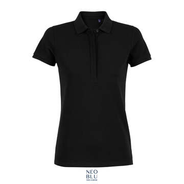 Polo OWEN WOMEN - 03189 - Sol's - immagine 4