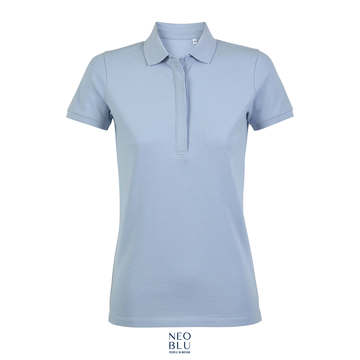 Polo OWEN WOMEN – 03189 – Sol’s
