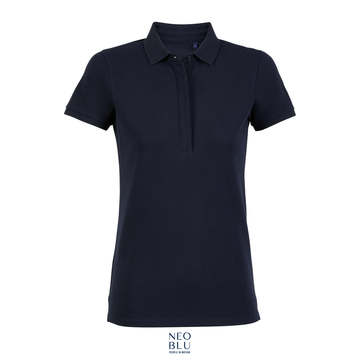 Polo OWEN WOMEN - 03189 - Sol's - immagine 5