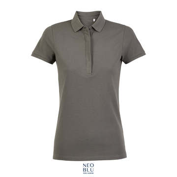 Polo OWEN WOMEN - 03189 - Sol's - immagine 2