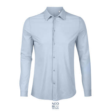 Camicia BALTHAZAR MEN – 03198 – Sol’s