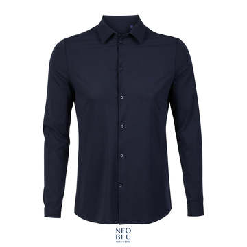 Camicia BALTHAZAR MEN - 03198 - Sol's - immagine 5