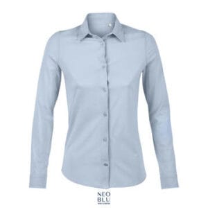 Camicia BALTHAZAR WOMEN - Sol's