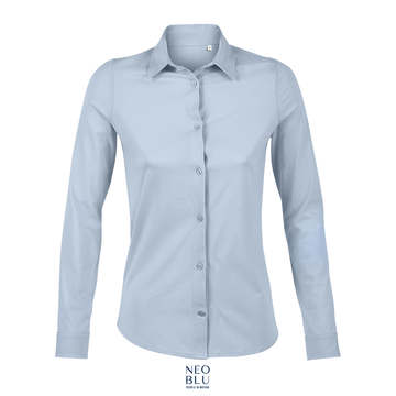 Camicia BALTHAZAR WOMEN – 03199 – Sol’s
