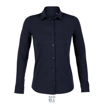 Camicia BALTHAZAR WOMEN - 03199 - Sol's - immagine 5