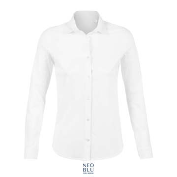 Camicia BALTHAZAR WOMEN - 03199 - Sol's - immagine 2