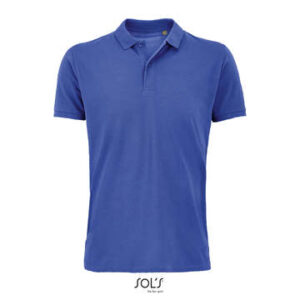 Polo PLANET MEN - 03566 - Sol's