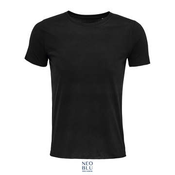 T-Shirt LEONARD MEN - 03570 - Sol's - immagine 4