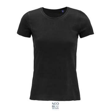 T-Shirt LEONARD WOMEN - 03571 - Sol's - immagine 4