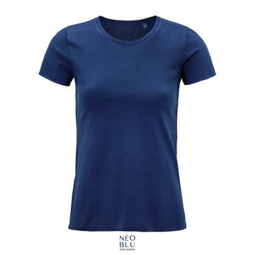 T-Shirt LEONARD WOMEN - 03571 - Sol's - immagine 2