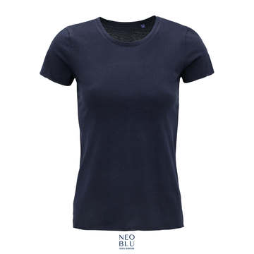 T-Shirt LEONARD WOMEN - 03571 - Sol's - immagine 5