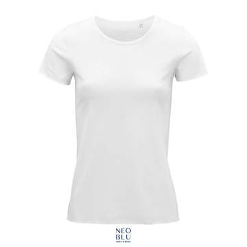 T-Shirt LEONARD WOMEN – 03571 – Sol’s