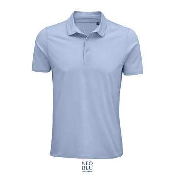 Polo OCTAVE MEN – 03572 – Sol’s