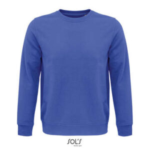 Felpa COMET - 03574 - Sol's