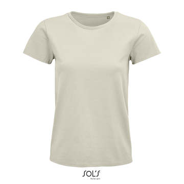 T-Shirt PIONEER WOMEN - 03579 - Sol's - immagine 19
