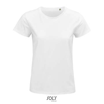 T-Shirt PIONEER WOMEN - 03579 - Sol's - immagine 3