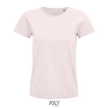 T-Shirt PIONEER WOMEN - 03579 - Sol's - immagine 21